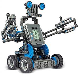 A VEX IQ robot